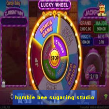 humble bee sugaring studio